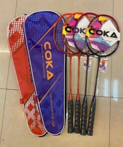 Vợt COKA C-52