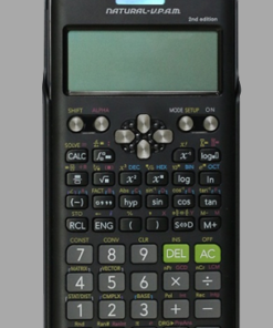 Máy Tính Casio Fx-580VN Plus
