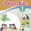 Vở Bài Tập Đạo Đức 1 - Cánh Diều