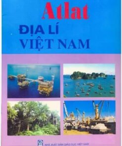 Atlat địa lý Việt Nam