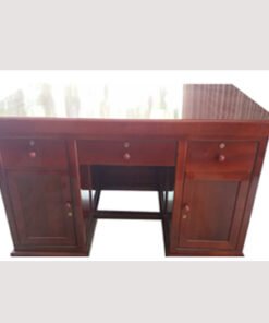 Bàn làm việc 2 thùng