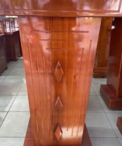 Bục nói