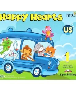 Happy heart 1
