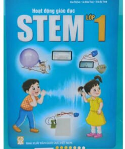 Hoạt động giáo dục stem lớp 1
