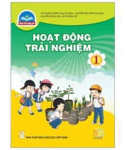 Hoạt động trải nghiệm 1