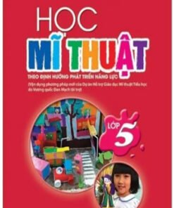 Học mĩ thuật 5