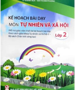 Kế hoạch bài dạy môn Đạo đức 2