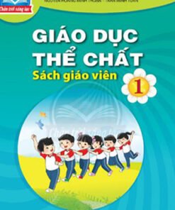 SGV Giáo dục thể chất 1