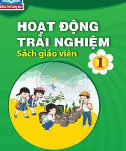 SGV Hoạt động trải nghiệm 1