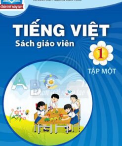 SGV Tiếng việt 1-1
