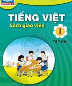 SGV Tiếng việt 1-2
