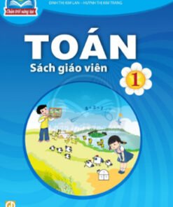 SGV Toán 1