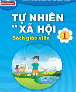 SGV Tự nhiên xã hội 1