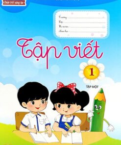Tập viết 1-1