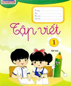 Tập viết 1-2