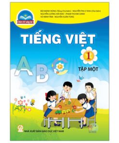 Tiếng việt 1-1