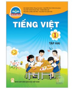 Tiếng việt 1-2