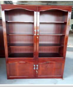 Tủ hồ sơ (Gỗ thao lao)