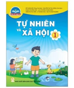 Tự nhiên xã hội 1