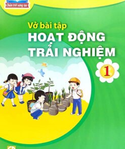 VBT Hoạt động trải nghiệm 1