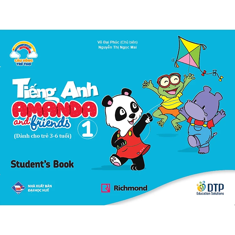 amanda 1 - bài học 78.000