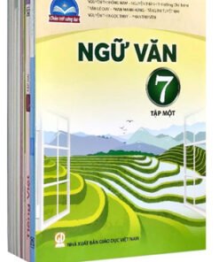 Bộ sách giáo khoa - Lớp 7