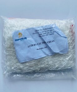 Lưới Đá Cầu Tiêu Chuẩn