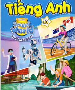 Smart world 10