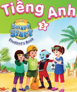 Tiếng Anh Smart Start 3