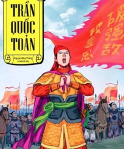 Tranh truyện - Trần Quốc Toản