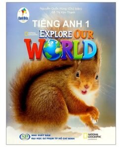 Explore our world 1