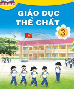 Giáo dục thể chất 3