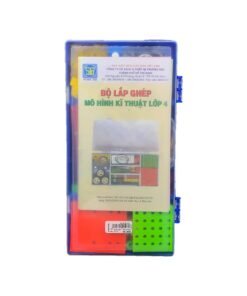 Bộ lắp ráp kỹ thuật lớp 5