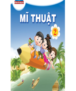 Mĩ thuật 2