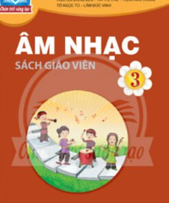 SGV Âm nhạc 3
