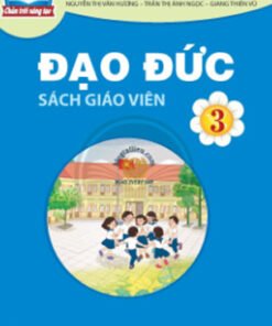 SGV Đạo đức 3