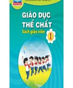 SGV Giáo dục thể chất 1