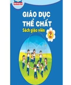 SGV Giáo dục thể chất 2