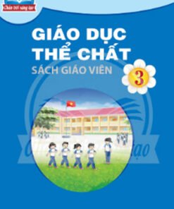 SGV Giáo dục thể chất 3