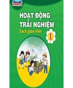 SGV Hoạt động trải nghiệm 1