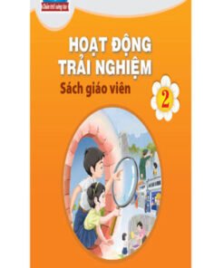 SGV Hoạt động trải nghiệm 2