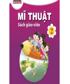 SGV Mĩ thuật 2