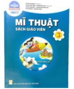 SGV Mĩ thuật 3