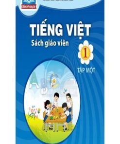 SGV Tiếng việt 1-1