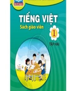 SGV Tiếng việt 1-2