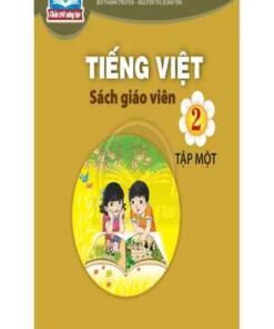 SGV Tiếng việt 2-1