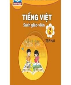 SGV Tiếng việt 2-2
