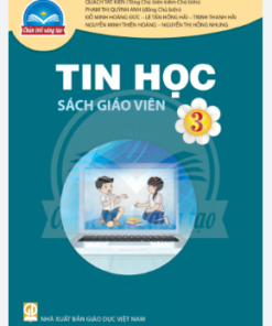 SGV Tin học 3