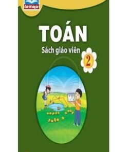 SGV Toán 2