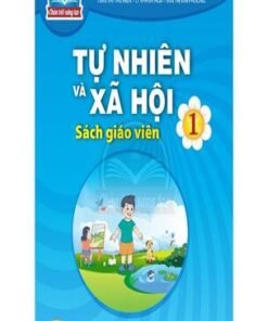 SGV Tự nhiên xã hội 1